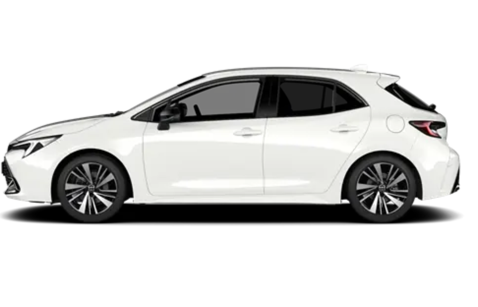 Toyota Corolla Hybrid