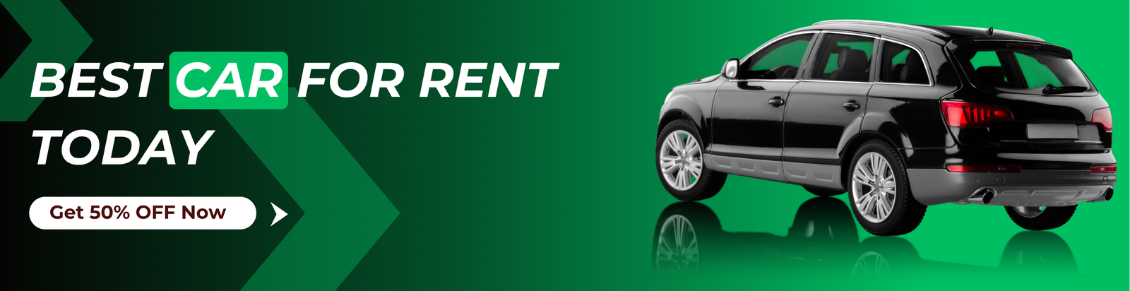 Vehicle Fleet Banner